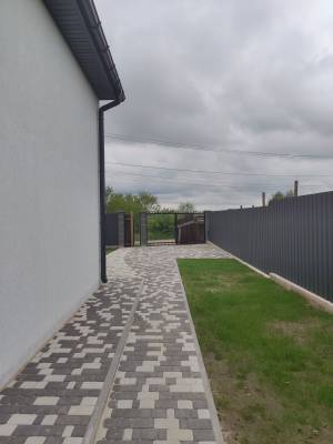 Будинок W-7343188, Садова, Михайлівка-Рубежівка - Фото 3