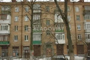 Apartment W-7245026, Bastionna, 12, Kyiv - Photo 1