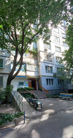 Квартира W-7398691, Мельника Андрія (Тупікова Генерала), 14в, Київ - Фото 14