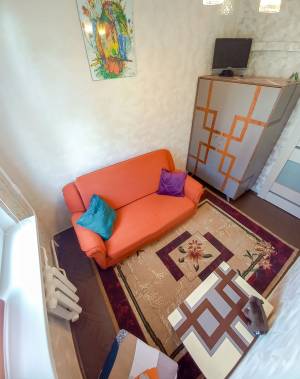 Квартира W-7424681, Волинська, 8, Київ - Фото 6