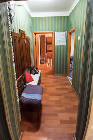 Квартира W-7424681, Волинська, 8, Київ - Фото 14