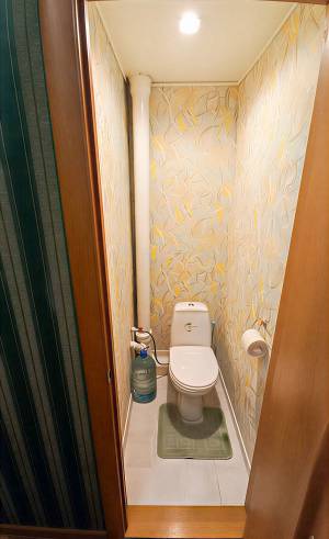 Квартира W-7424681, Волинська, 8, Київ - Фото 13