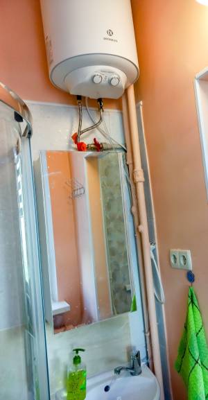 Квартира W-7424681, Волинська, 8, Київ - Фото 12