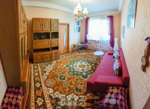 Квартира W-7424681, Волинська, 8, Київ - Фото 2