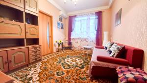 Квартира W-7424681, Волинська, 8, Київ - Фото 2