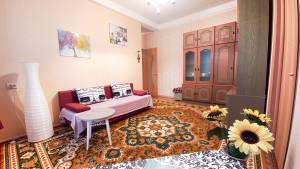 Квартира W-7424681, Волинська, 8, Київ - Фото 1