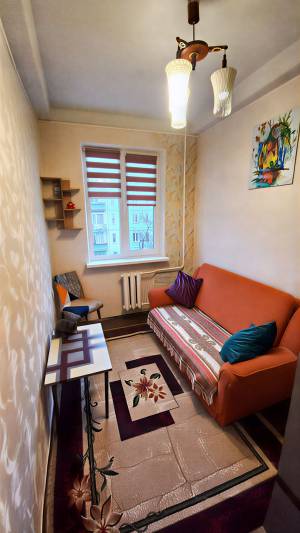 Квартира W-7424681, Волинська, 8, Київ - Фото 8