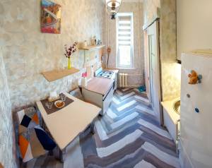 Квартира W-7424681, Волинська, 8, Київ - Фото 9