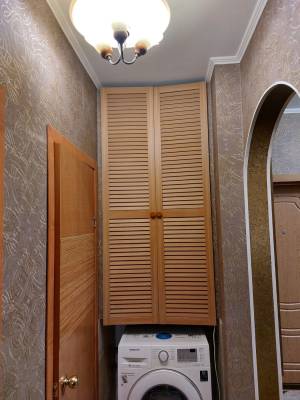 Квартира W-7428919, Академика Палладина просп., 18/30, Киев - Фото 10