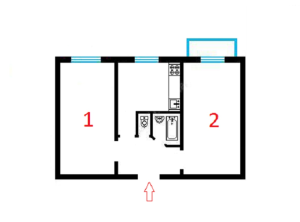 Квартира W-7430154, Стеценко, 4, Киев - Фото 13