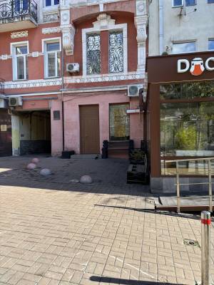  Торгово-офисное помещение, W-7392761, Владимирская, 81а, Киев - Фото 7