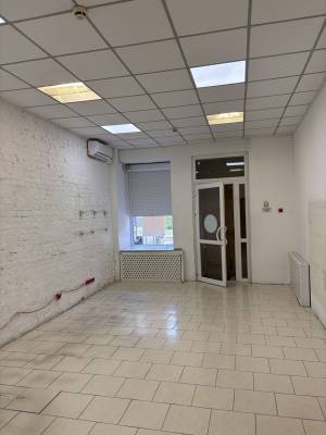  Торгово-офисное помещение, W-7392761, Владимирская, 81а, Киев - Фото 3