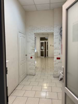  Торгово-офисное помещение, W-7392761, Владимирская, 81а, Киев - Фото 5