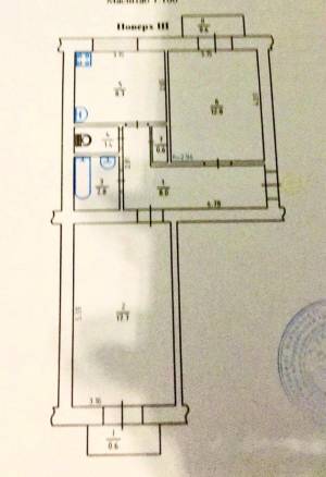 Квартира W-7426500, Єреванська, 5, Київ - Фото 15