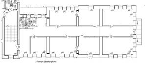  Бізнес-центр, W-7447335, Боткіна, 4а, Київ - Фото 2