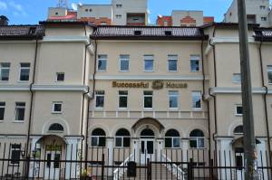  Бізнес-центр, W-7447337, Боткіна, 4а, Київ - Фото 1