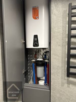 Квартира W-7437832, Озерная, Новоселки (Киево-Святошинский) - Фото 14