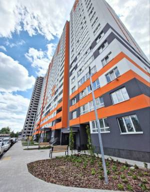 Квартира W-7437832, Озерная, Новоселки (Киево-Святошинский) - Фото 15