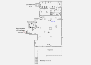 Квартира W-7339880, Липківського Василя митрополита (Урицького), 45, Київ - Фото 9