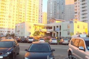  non-residential premises, W-7231989, Myloslavska, 49, Kyiv - Photo 1
