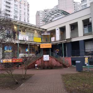  Нежитлове приміщення, W-7385177, Милославська, Київ - Фото 2