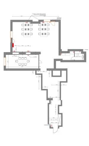  Офіс, W-7333511, Ділова (Димитрова), 2, Київ - Фото 3