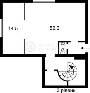  Офіс, W-7333542, Володимирська, 38, Київ - Фото 14