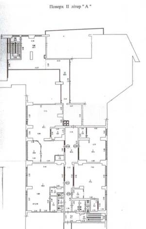  Офіс, W-7333618, Ділова (Димитрова), 2, Київ - Фото 2
