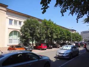  Окремо розташована будівля, W-7333629, Хорива, 55, Київ - Фото 1
