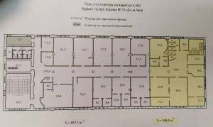  Окремо розташована будівля, W-7333629, Хорива, 55, Київ - Фото 13