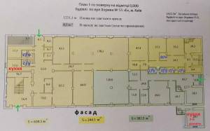  Окремо розташована будівля, W-7333629, Хорива, 55, Київ - Фото 14