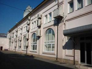  Окремо розташована будівля, W-7333629, Хорива, 55, Київ - Фото 12