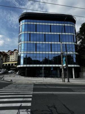  Отдельно стоящее здание, W-7333631, Нововокзальная, 3, Киев - Фото 3