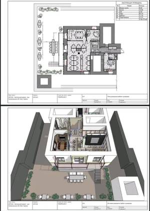  Офис, W-7333634, Саксаганского, 58, Киев - Фото 5