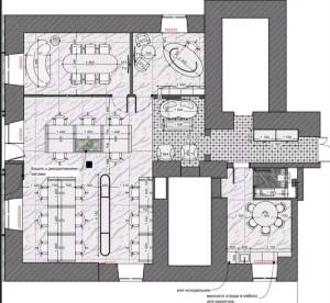  Офис, W-7333634, Саксаганского, 58, Киев - Фото 6