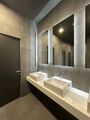  Офис, W-7333648, Антоновича Владимира (Горького), 7, Киев - Фото 13