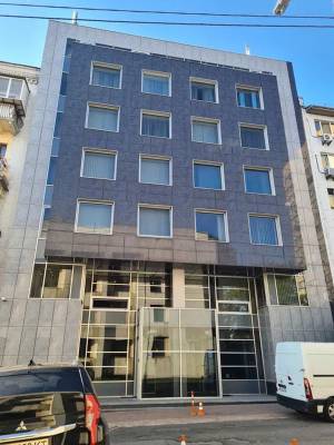  Окремо розташована будівля, W-7333665, Ковніра Степана (Ластовського), 5, Київ - Фото 1