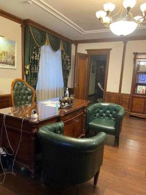  Отдельно стоящее здание, W-7333832, Волошская, 6, Киев - Фото 8