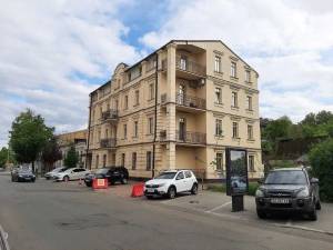  Отдельно стоящее здание, W-7333832, Волошская, 6, Киев - Фото 1