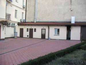  Отдельно стоящее здание, W-7333832, Волошская, 6, Киев - Фото 10