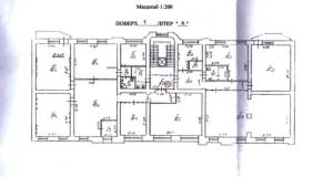  Офіс, W-7333840, Володимирська, 47, Київ - Фото 10