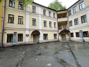  Отдельно стоящее здание, W-7333845, Малая Житомирская, 18, Киев - Фото 1