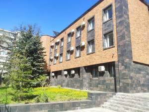  Отдельно стоящее здание, W-7333848, Берестейский просп. (Победы просп), 41, Киев - Фото 1