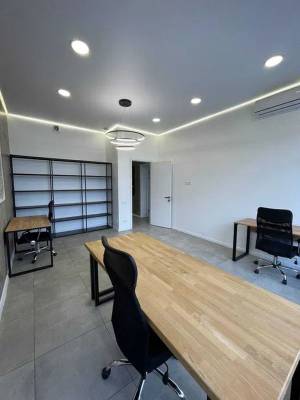  Офис, W-7333849, Кловский спуск, 7, Киев - Фото 10
