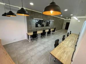  Офис, W-7333849, Кловский спуск, 7, Киев - Фото 1