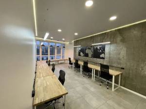  Офис, W-7333849, Кловский спуск, 7, Киев - Фото 3