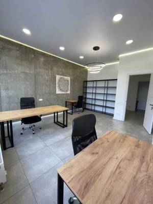  Офис, W-7333849, Кловский спуск, 7, Киев - Фото 9