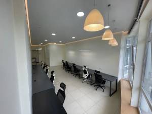  Офіс, W-7333850, Кловський узвіз, 7, Київ - Фото 4