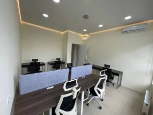  Офіс, W-7333850, Кловський узвіз, 7, Київ - Фото 1