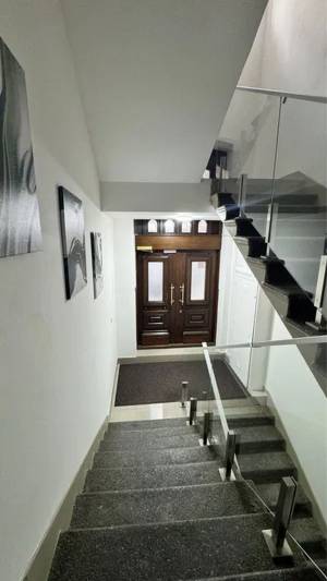  Отдельно стоящее здание, W-7333859, Жилянская, 19, Киев - Фото 6
